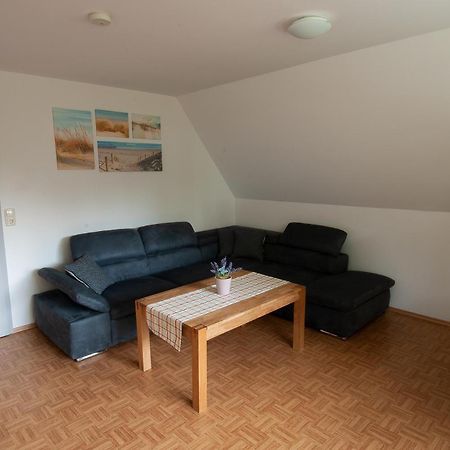 Haus Neu-Moehlhorst Leilighet Fleckeby Eksteriør bilde