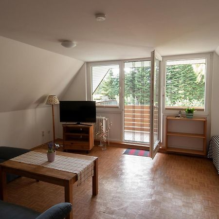 Haus Neu-Moehlhorst Leilighet Fleckeby Eksteriør bilde