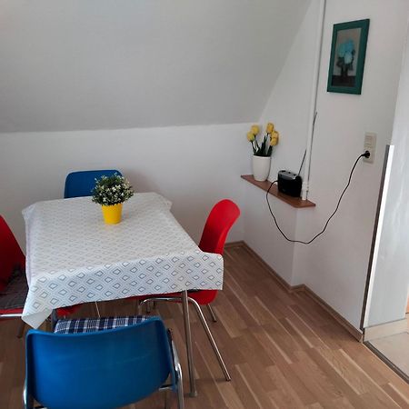 Haus Neu-Moehlhorst Leilighet Fleckeby Eksteriør bilde